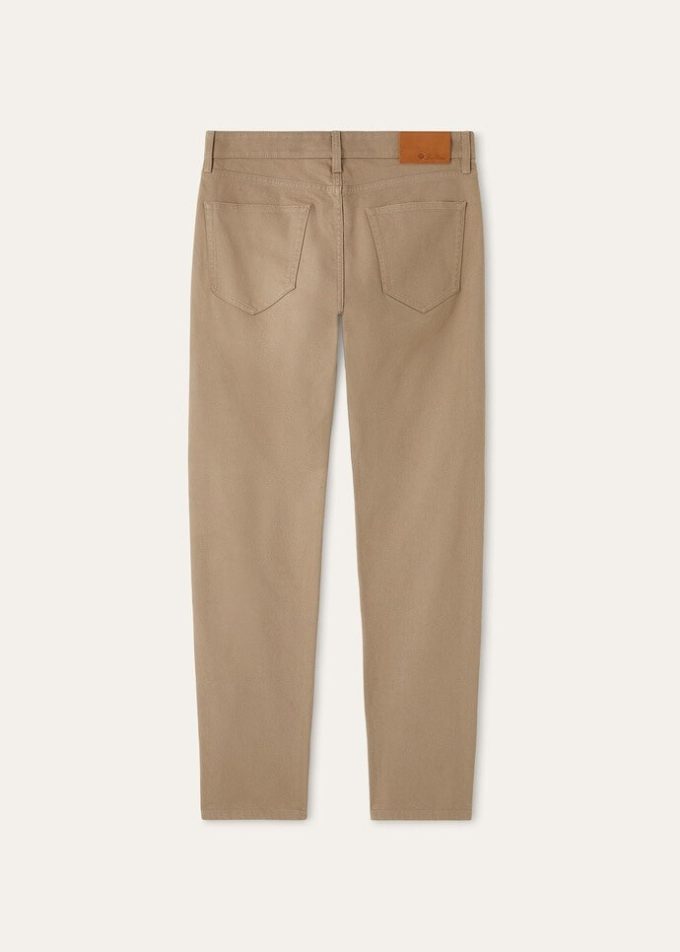 Doccio Jeans