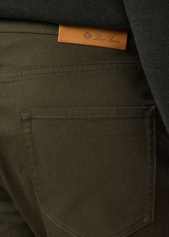 Doccio Jeans