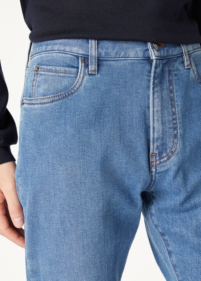 Doccio Jeans