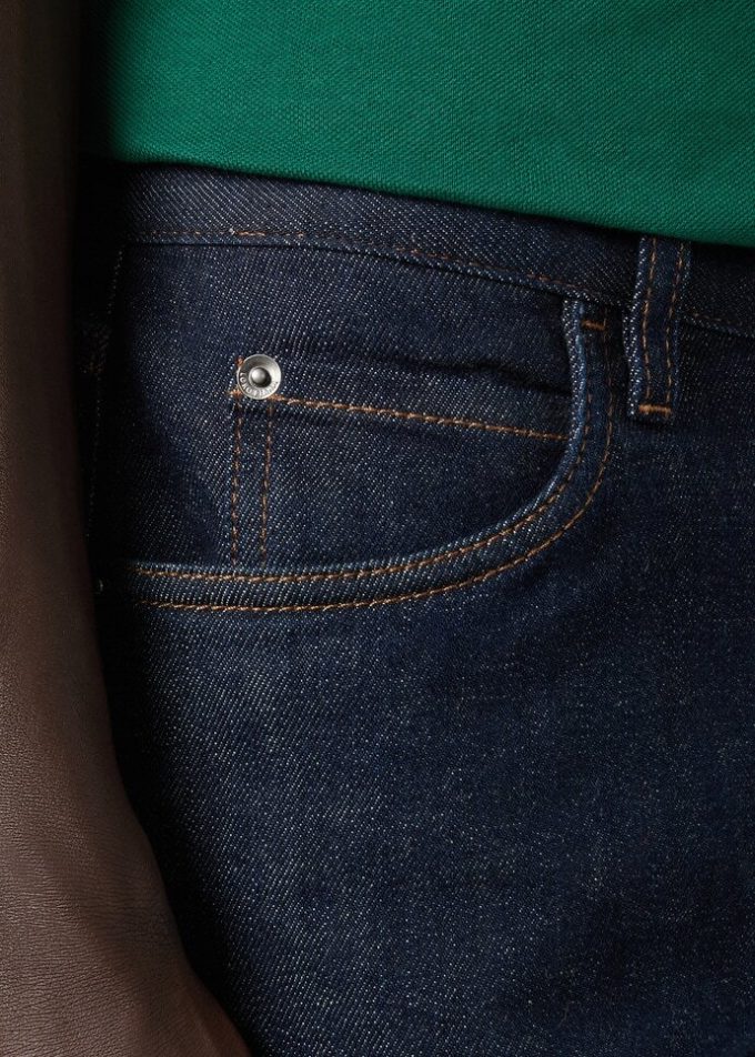 Doccio Jeans
