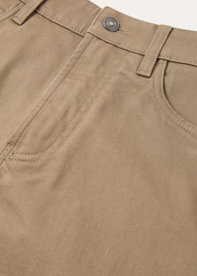 Doccio Jeans