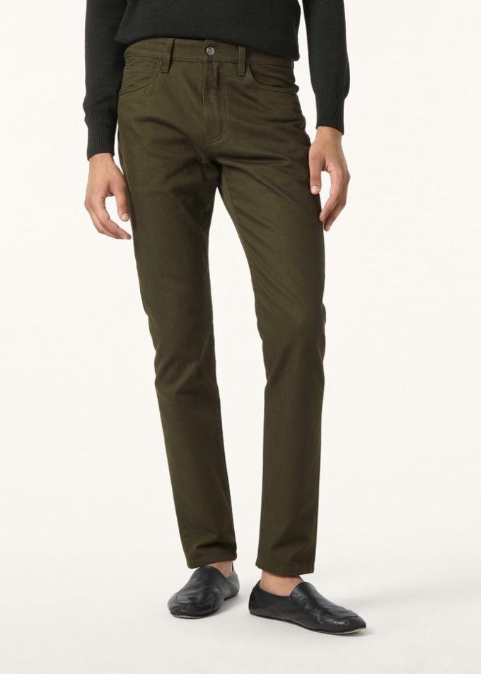 Doccio Jeans