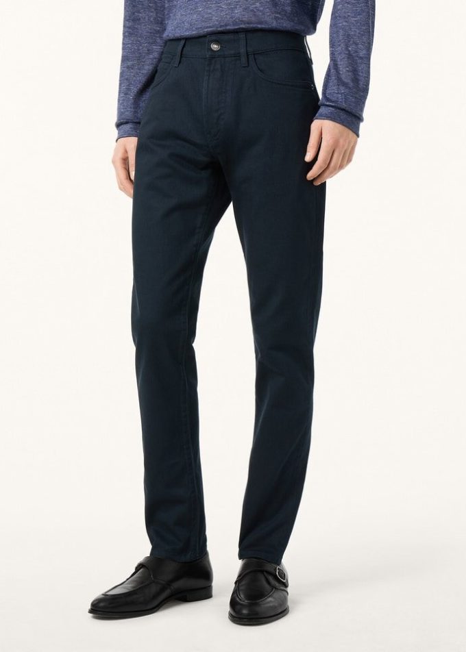 Doccio Jeans