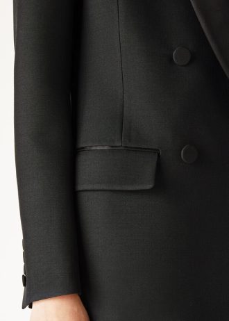 Doreen Jacket