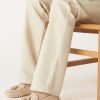 Dot Sole Walk Loafer