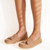 Dot Sole Walk Loafer