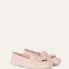 Dot Sole Walk Loafer