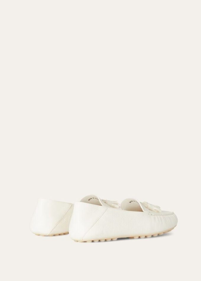 Dot Sole Walk Loafer