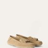 Dot Sole Walk Loafer