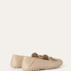 Dot Sole Walk Loafer