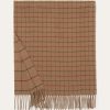 Double Belt Scarf