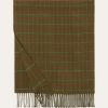 Double Belt Scarf