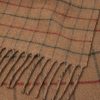 Double Belt Scarf