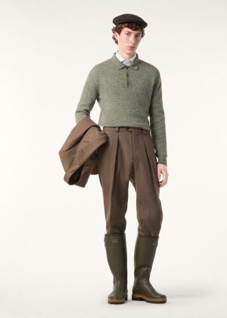 Drumoak Polo Shirt