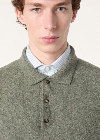 Drumoak Polo Shirt