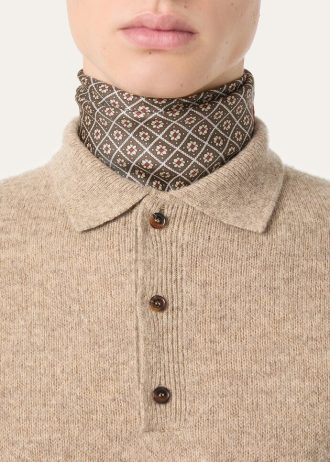 Drumoak Polo Shirt