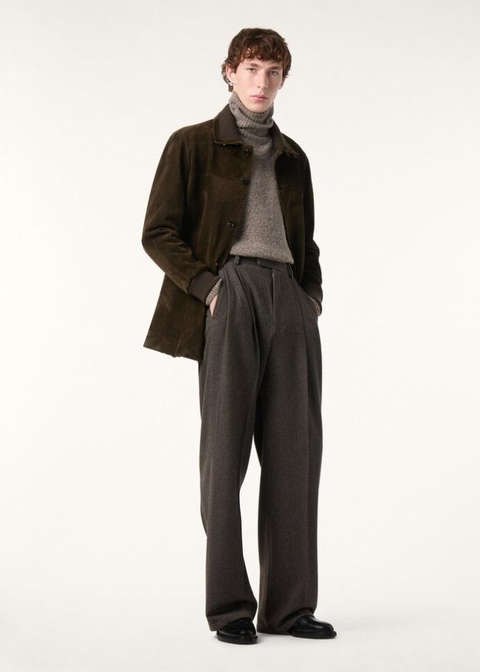 Drumoak Sweater