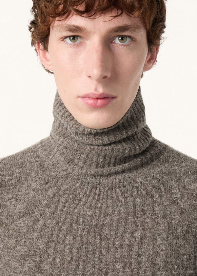 Drumoak Sweater