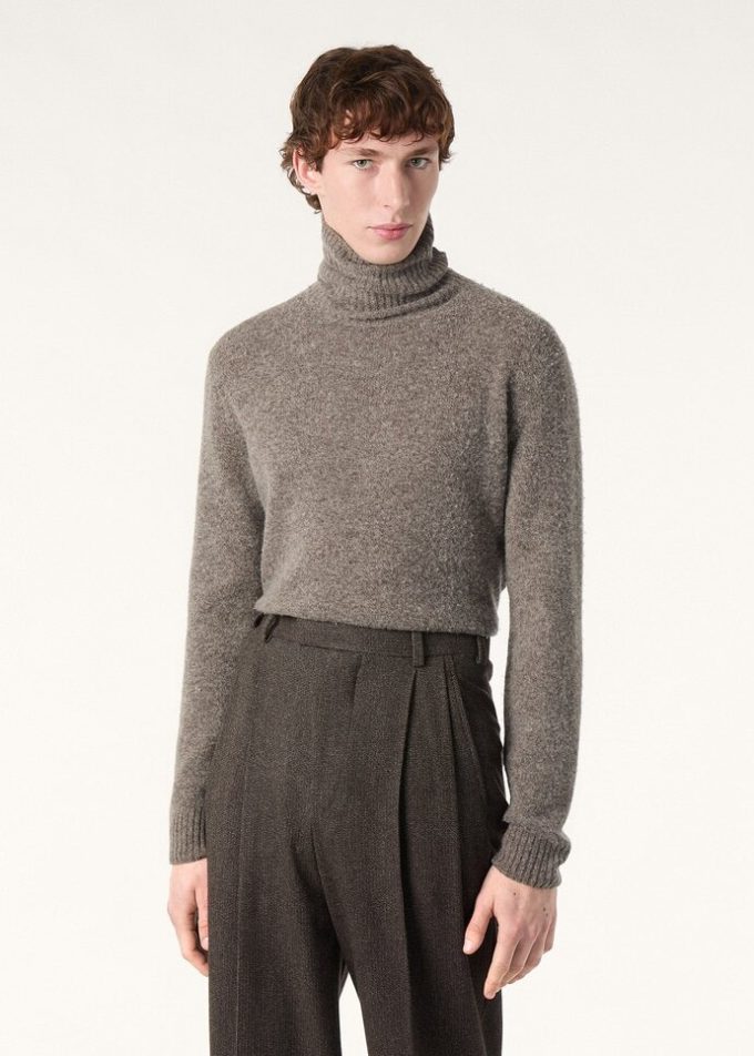 Drumoak Sweater