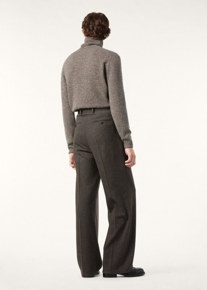 Drumoak Sweater