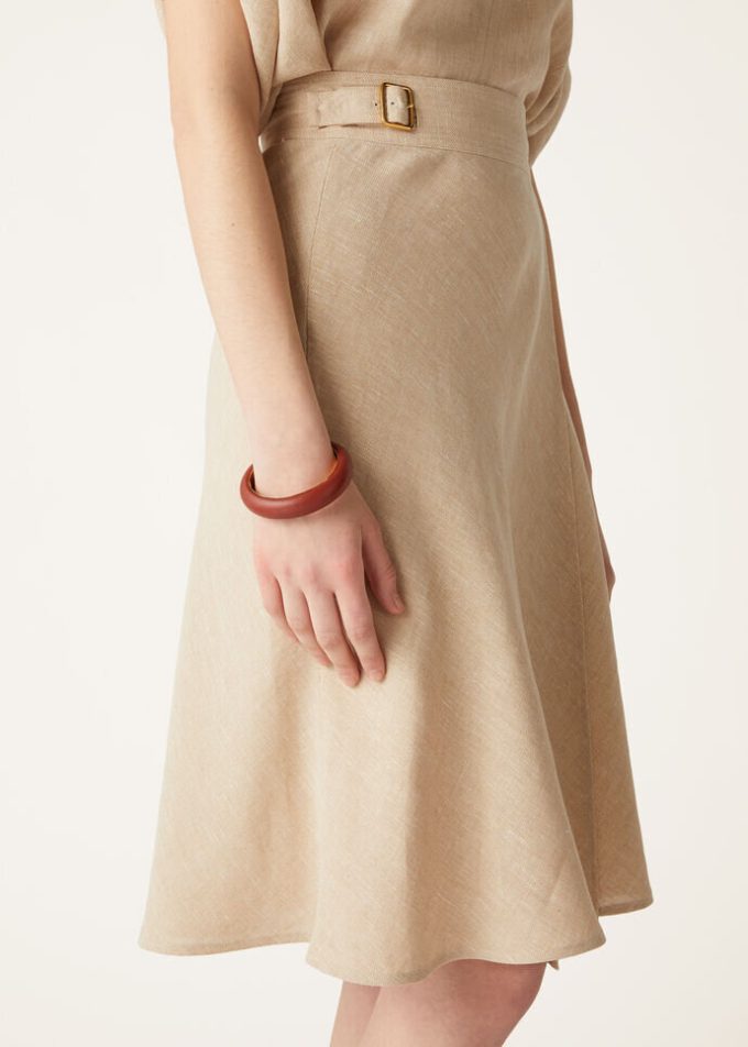 Duo Bangle Bracelet