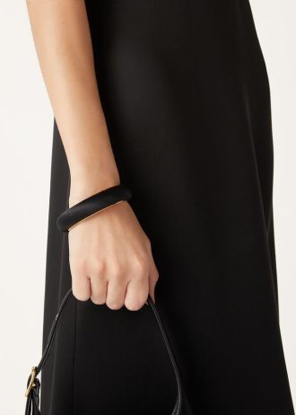 Duo Bangle Bracelet
