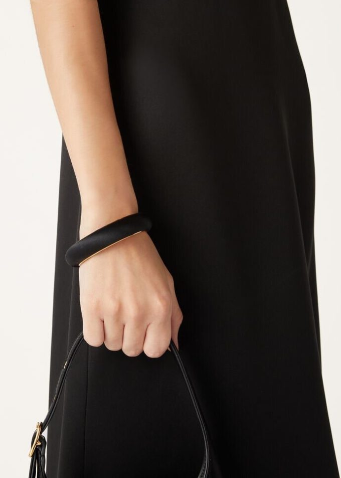 Duo Bangle Bracelet