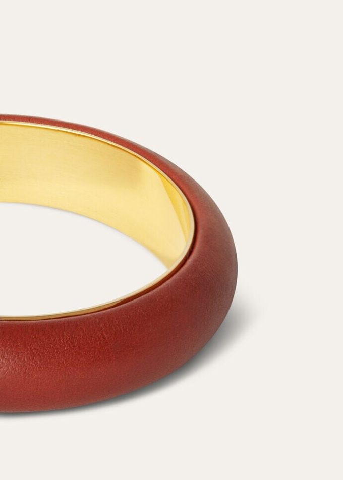 Duo Bangle Bracelet