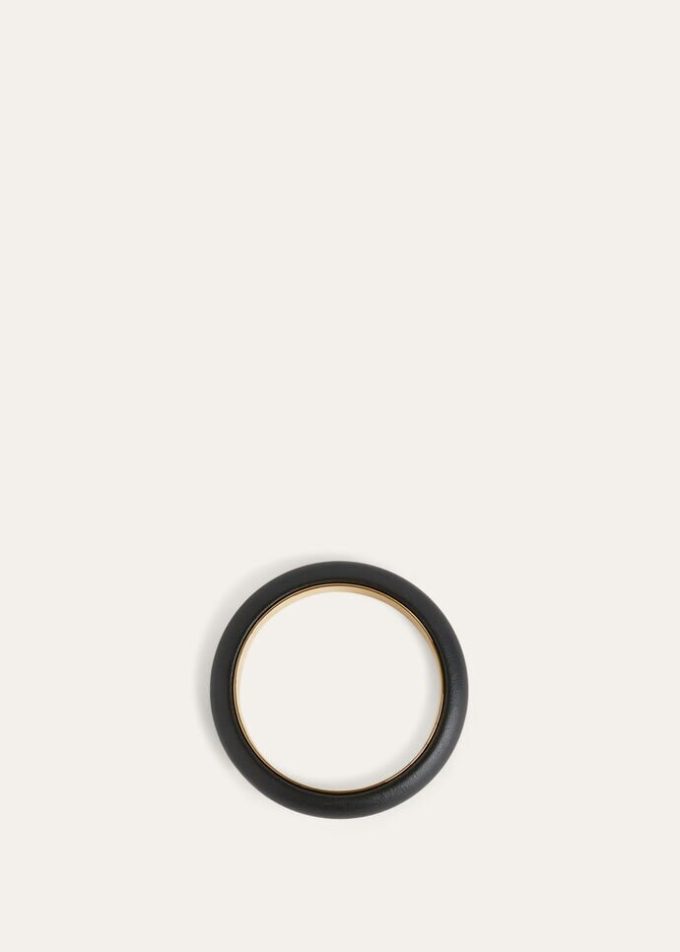 Duo Bangle Bracelet