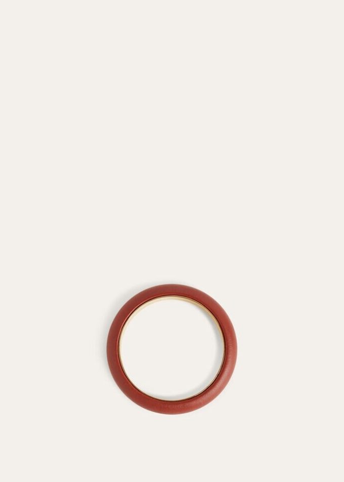 Duo Bangle Bracelet
