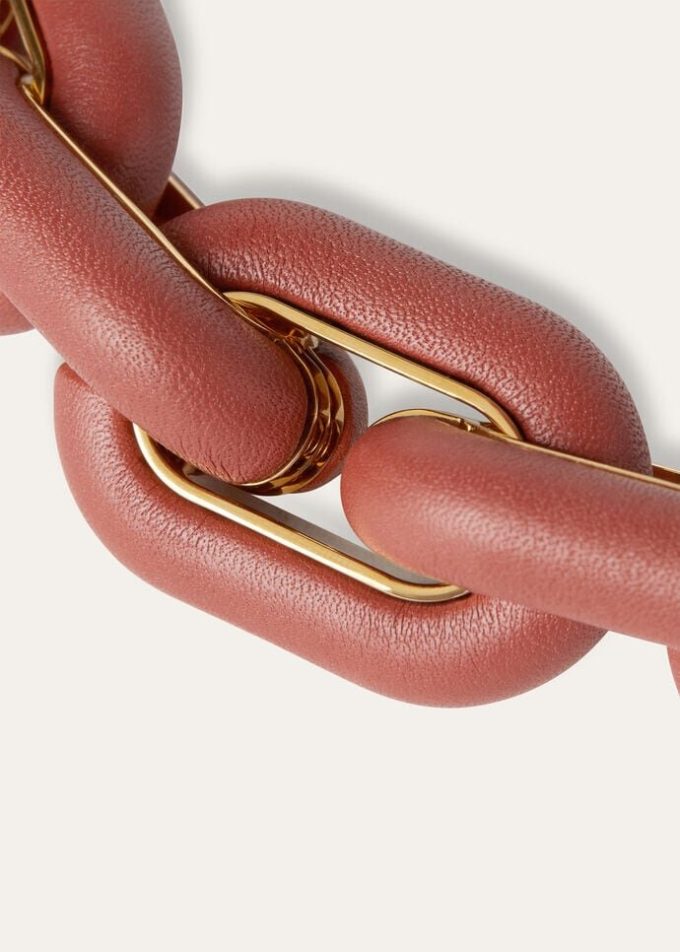 Duo Chain Bracelet