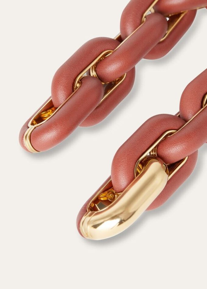 Duo Chain Bracelet