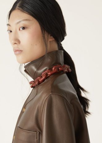 Duo Chain Necklace