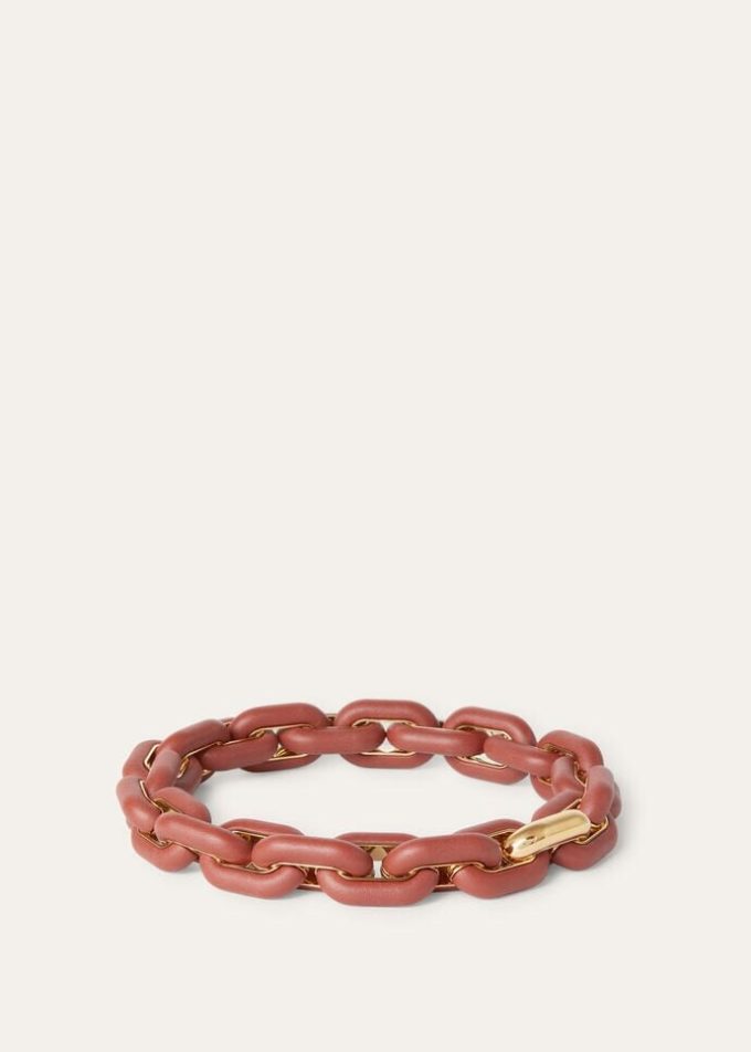 Duo Chain Necklace