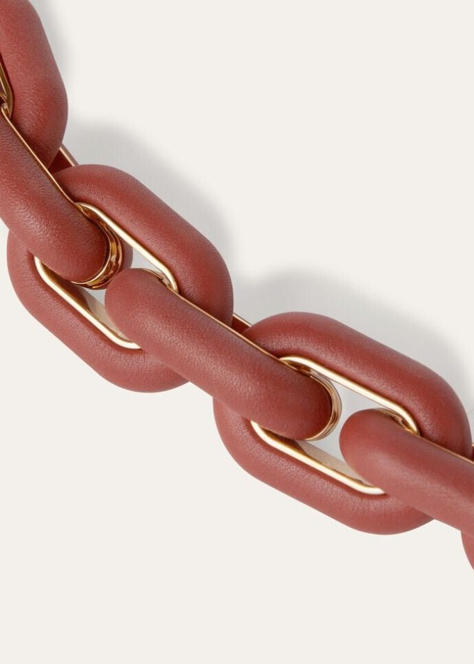 Duo Chain Necklace
