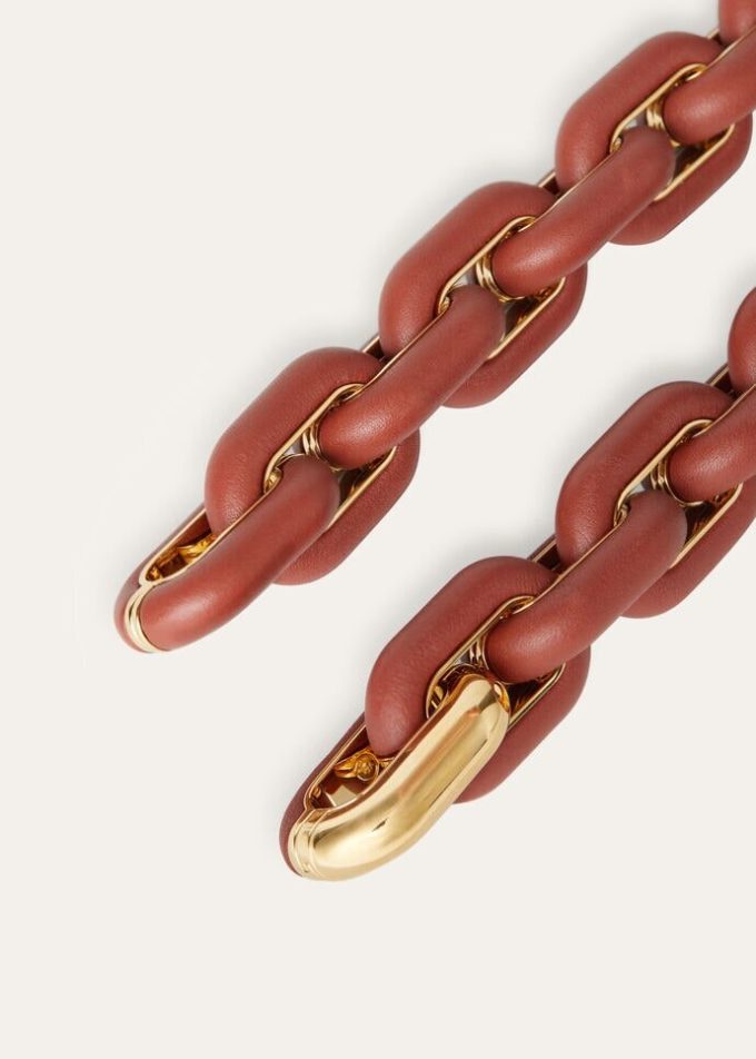 Duo Chain Necklace