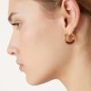Duo Hoop Earrings