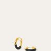 Duo Hoop Earrings