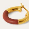 Duo Hoop Earrings