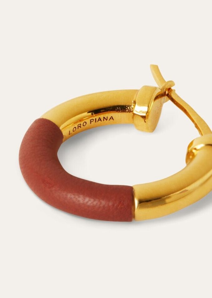 Duo Hoop Earrings