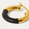 Duo Hoop Earrings