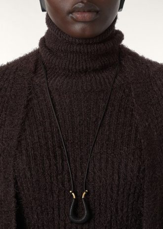 Duo Necklace