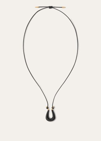 Duo Necklace