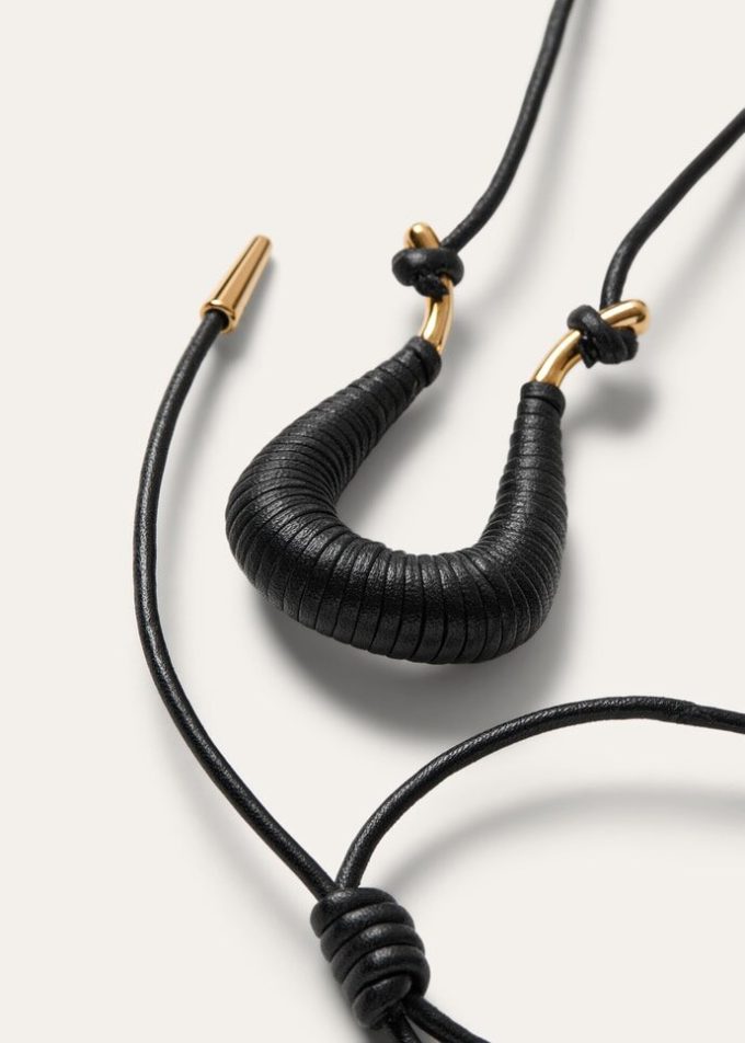 Duo Necklace Duo Necklace