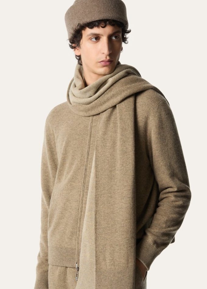 Duo Scarf