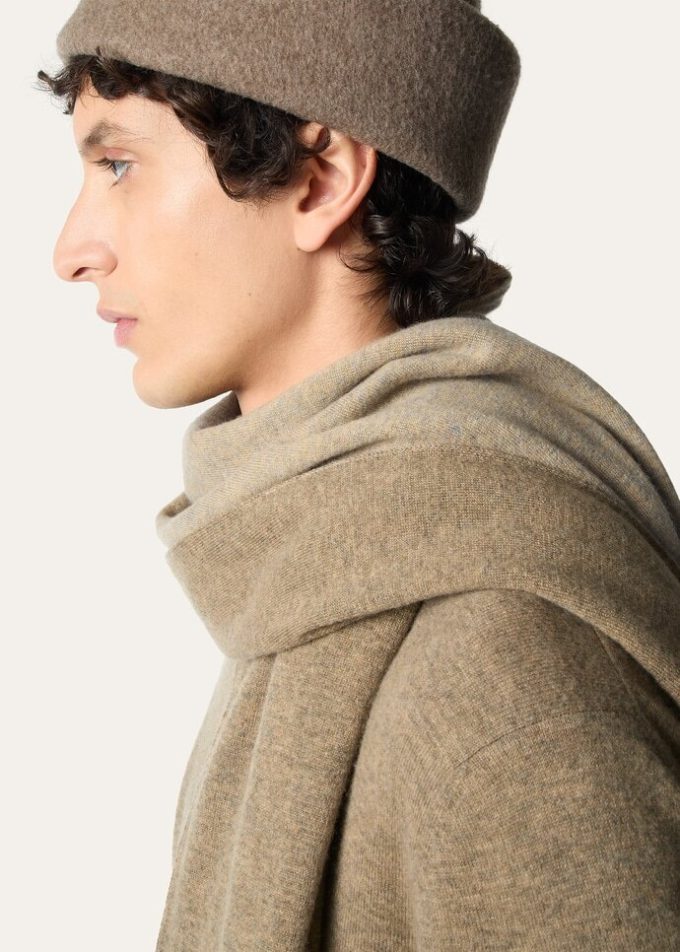 Duo Scarf