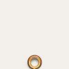 Duo Scarf Ring
