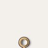 Duo Scarf Ring