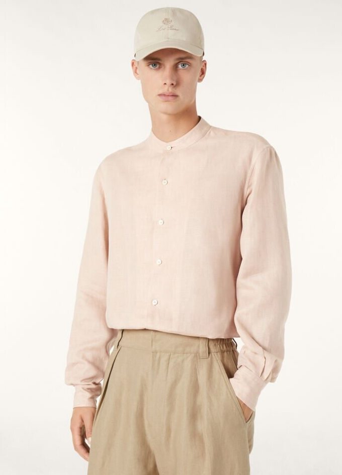 Elia Shirt