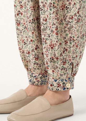 Emon Pants